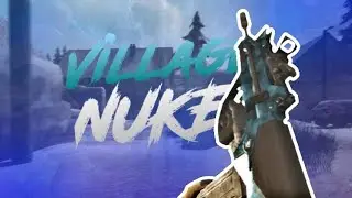 | Bullet Force | Village Nuke