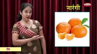 Learn Colors in Hindi | Learn Shapes in Hindi | Learn Body Parts in Hindi | Learn Hindi For Kids