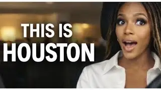 THIS IS HOUSTON ● Shop, Eat ● Crazy drivers. Weekly vlogs 