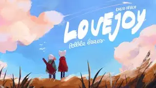 It&rsquo;s All Futile! - Lovejoy (Rock Cover) ft. Precious Jewel Amor
