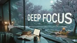 Music to Enter Flow and Perform at Your Best