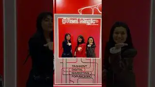 Ежегодный Digital marketing Forum 2024 #marketingdigital #личныйбренд #marketing