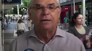 Eduardo Pinho &Eacute; Geraldo Alckmin PSDB presidente