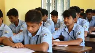 Govt. PU College,Sanoor