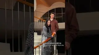 [ENG SUB] 250806 #ChenDuling #ChenZheYuan x LOEWE | &ldquo;Say Yes to Love&rdquo; BTS