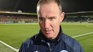 Peter Murphy | Inverness CT | 31 Jan 2026