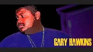 ''FANTASY WORLD''  GARY HAWKINS FT ROD