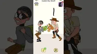 catch the thief ! Impossible date 2