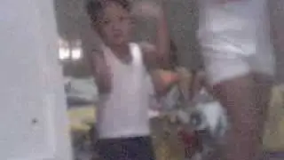 ethan en jaja en toto