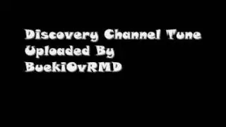 Discovery Channel Donk Tune