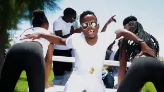 Pain Killers   - Pegar ft Love G (Official Video )