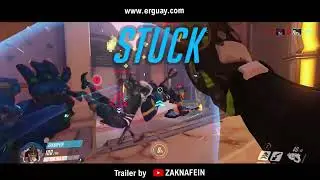 Overwatch Tournament Trailer - Twitter Version (2020)