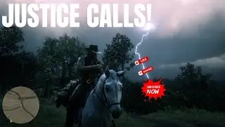 Arthur Morgan vs Strauss&rsquo;s List, Legion Justice Begins the Debt Collections&rdquo;