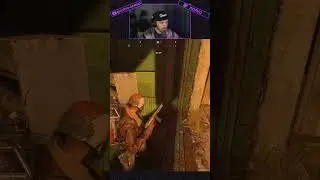 Deceit in every direction, TRUST NO ONE. #Arcraiders #clips #gaming #arcraidersgame #streamer