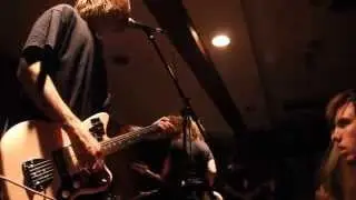 Nothing - July the Fourth