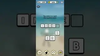 Words Story - Addictive Word Game Day 1088 Android Gameplay