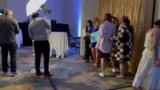 Photo Booth Rentals for Corporate Events - Scott Topper Productions #photobooth #corporate