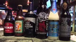 La Quinta Beer Hunter Restaurant, La Quinta's Best Restaurant Sports Bar and Grill