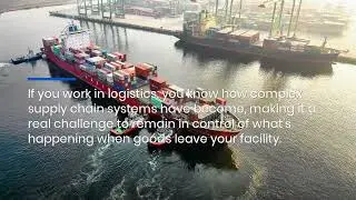 US Custom Radio-Frequency Identification Tech Solution: Asset Monitoring for Logistics Industry