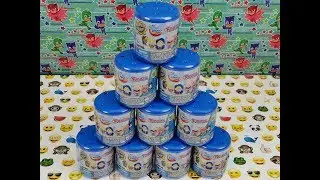 Super Hero Girls Fashems Mashems Squishy Toys