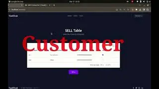 SUPPLY CHAIN MANAGEMENT USING BLOCKCHAIN | TRANSPERANCY QR CODE | XDCNETWORK |XDC TOKEN