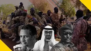 UAE arms sales to warring parties fueling conflict in Sudan