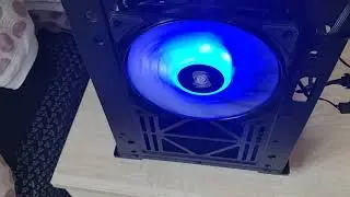 DEEPCOOL RF120