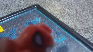 Rafi Stop Motion: 
