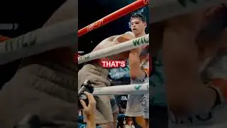 REACTIONS Ryan Garcia FAILED Drug Test