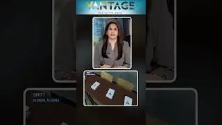 Western Hypocrisy Over Algerian Election | Vantage with Palki Sharma