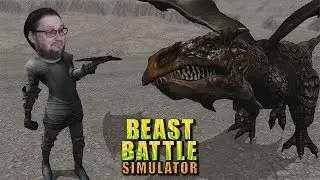 САМЫЕ ЧИТОЗНЫЕ ЮНИТЫ ► Beast Battle Simulator #10