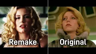 They remade a masterpiece&hellip;but completely missed the point
