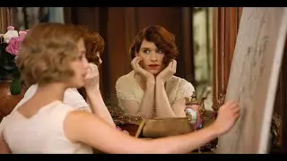 The Danish Girl - 60 Second Review
