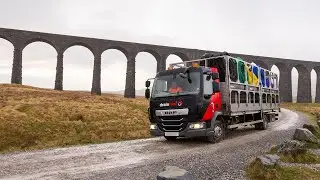 Drainfast Yorkshire Depot Now Open | Doncaster Trade Counter & Next-Day Delivery
