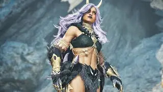 The State of Monster Hunter Wilds Multiplayer is Very Concerning