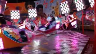 Break Dance Bonner in L&ouml;hne 2015