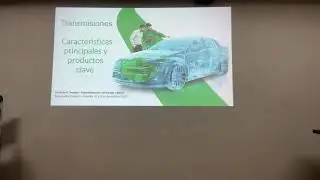 Capacitaci&oacute;n Castrol en Lubricantes para Transmisiones