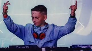 Teenscene mix lets get ready 😮&zwj;💨