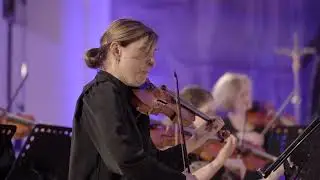 Purcell - Chacony in G minor, Z. 730 - CAMERATA BERN - SAMOBOR MUSIC FESTIVAL 2024