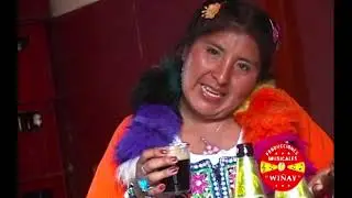 HERMANITAS LAROTA Y HERNAN SUMA - ME ENCUENTRO EN LAS CANTINAS  - (VOL. 07)