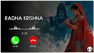 Best Radhe Krishna Flute Ringtone 2026 (Download Link) #radhakrishna #ringtone2026 #bestringtone 