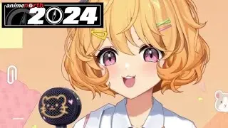 [Anime North 2024] Stellar Stellar by Eimi Isami