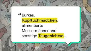 AfD-Zitate, Verfassungsschutz, Menschenw&uuml;rde: So pr&uuml;fst du rechtsextreme Muster Landtagswahl BW 2026