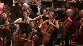 Fairbanks Symphony Orchestra Design Alaska 2025 (Dec 7 Part 1)