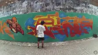 sunny day with NICK/PINO/SIC
