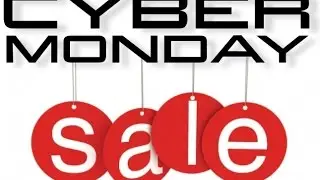 Cyber Monday 2015 Tech Deals