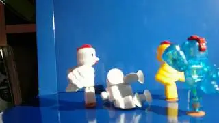 Bully Rabbit - Stikbot Videos