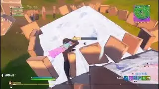 Holiday 🎄(Fortnite Montage)+Settings
