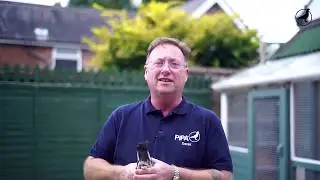 PIPA TV: Derek Rooney (UK)