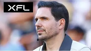 Dean Blandino Rejoins the XFL as Vice President of Officiating and Playing Rules Innovation